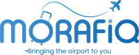 Morafiq Logo